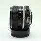 中古 Nikon NIKKOR Ai 28mm F3.5