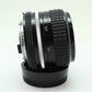 中古 Nikon NIKKOR Ai 28mm F3.5