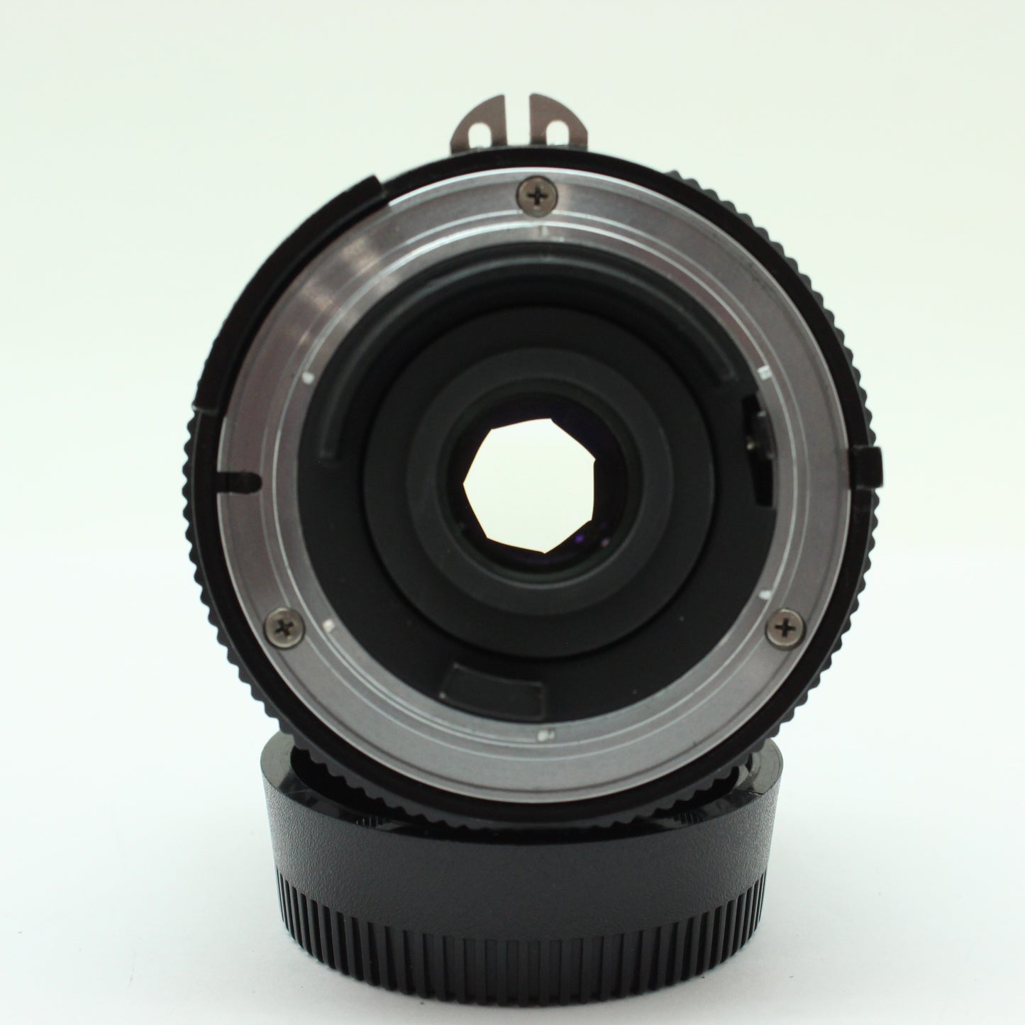中古 Nikon NIKKOR Ai 28mm F3.5