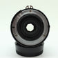 中古 Nikon NIKKOR Ai 28mm F3.5