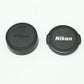 中古 Nikon NIKKOR Ai 28mm F3.5