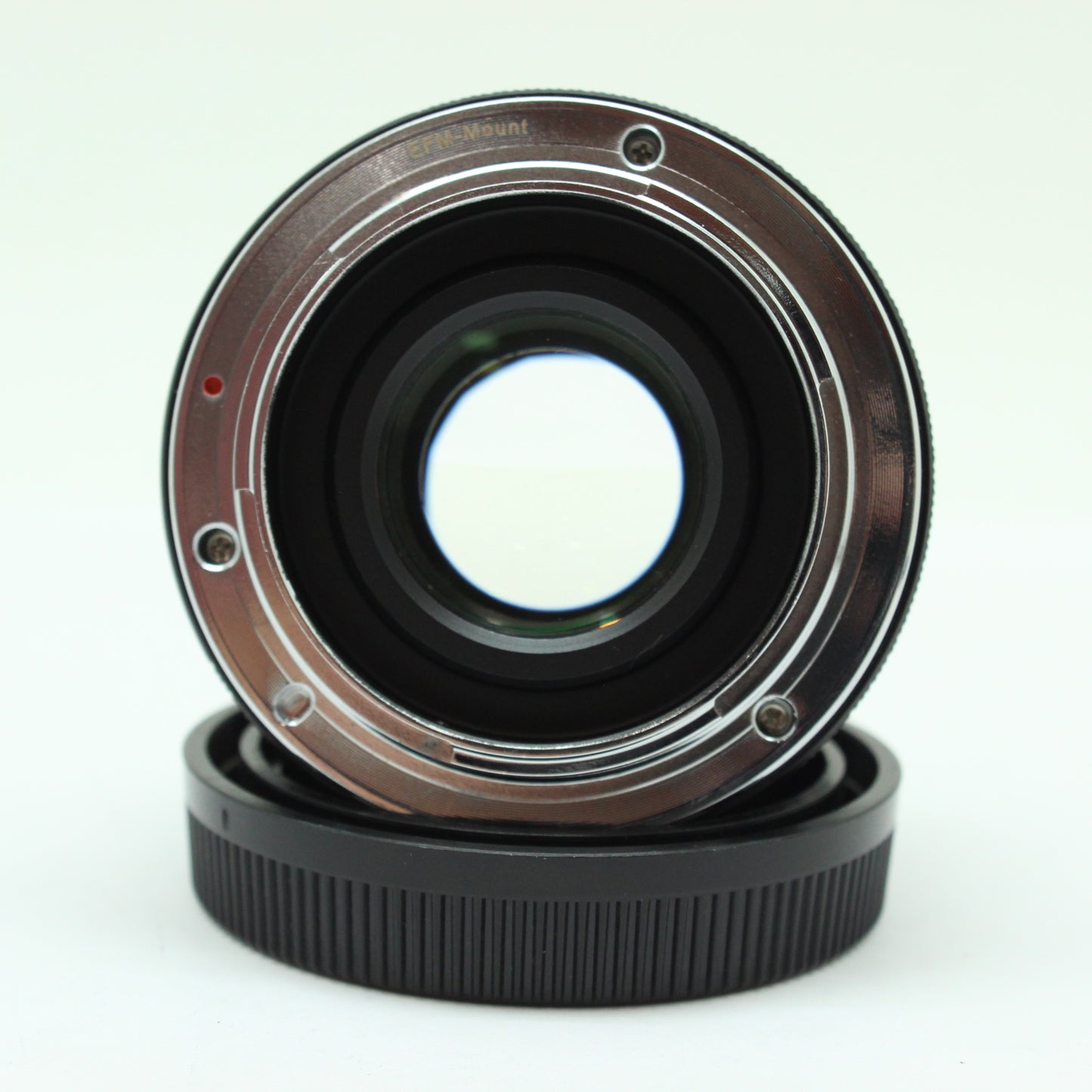 中古 NEEWER 35mm F1.7(CanonM用)