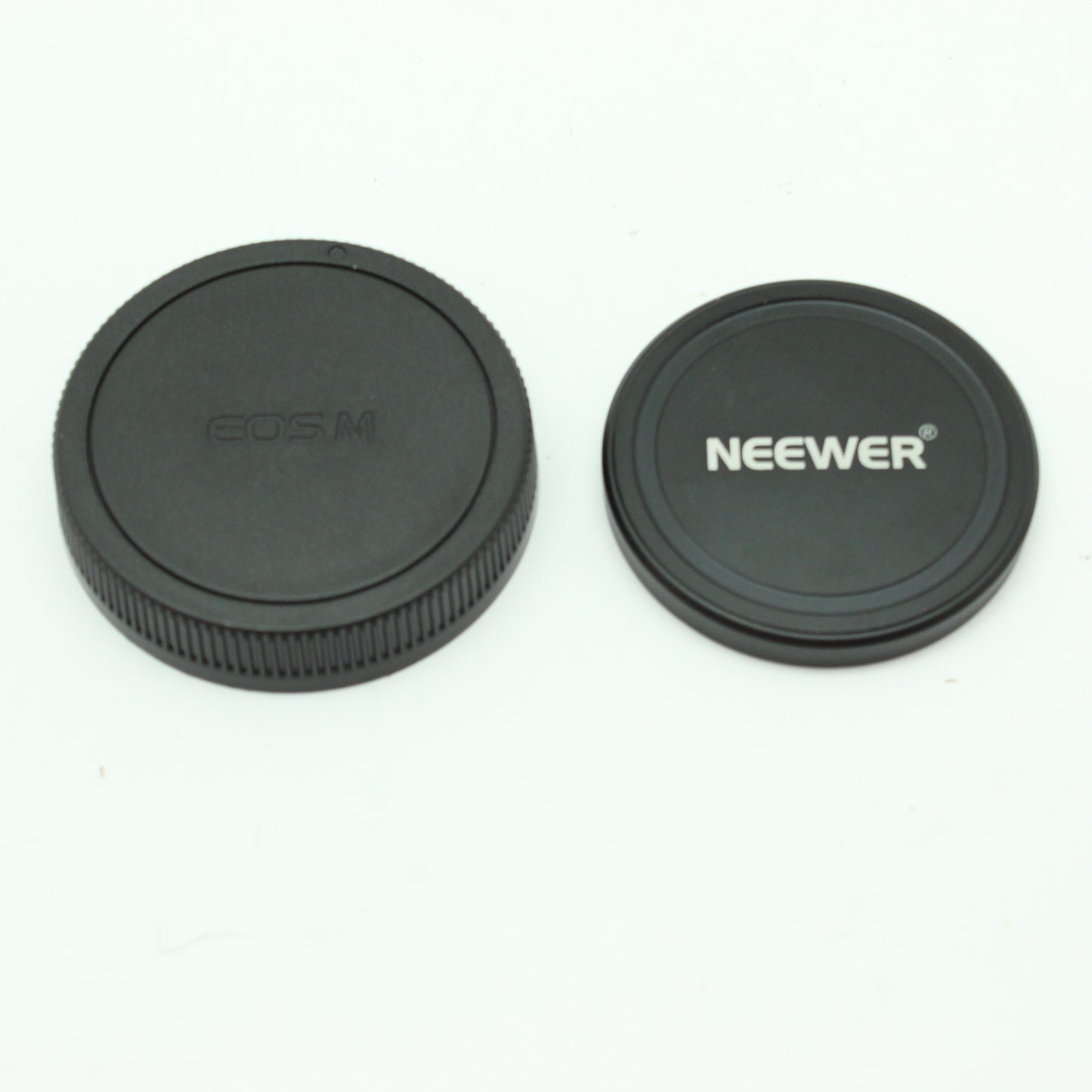 中古 NEEWER 35mm F1.7(CanonM用)