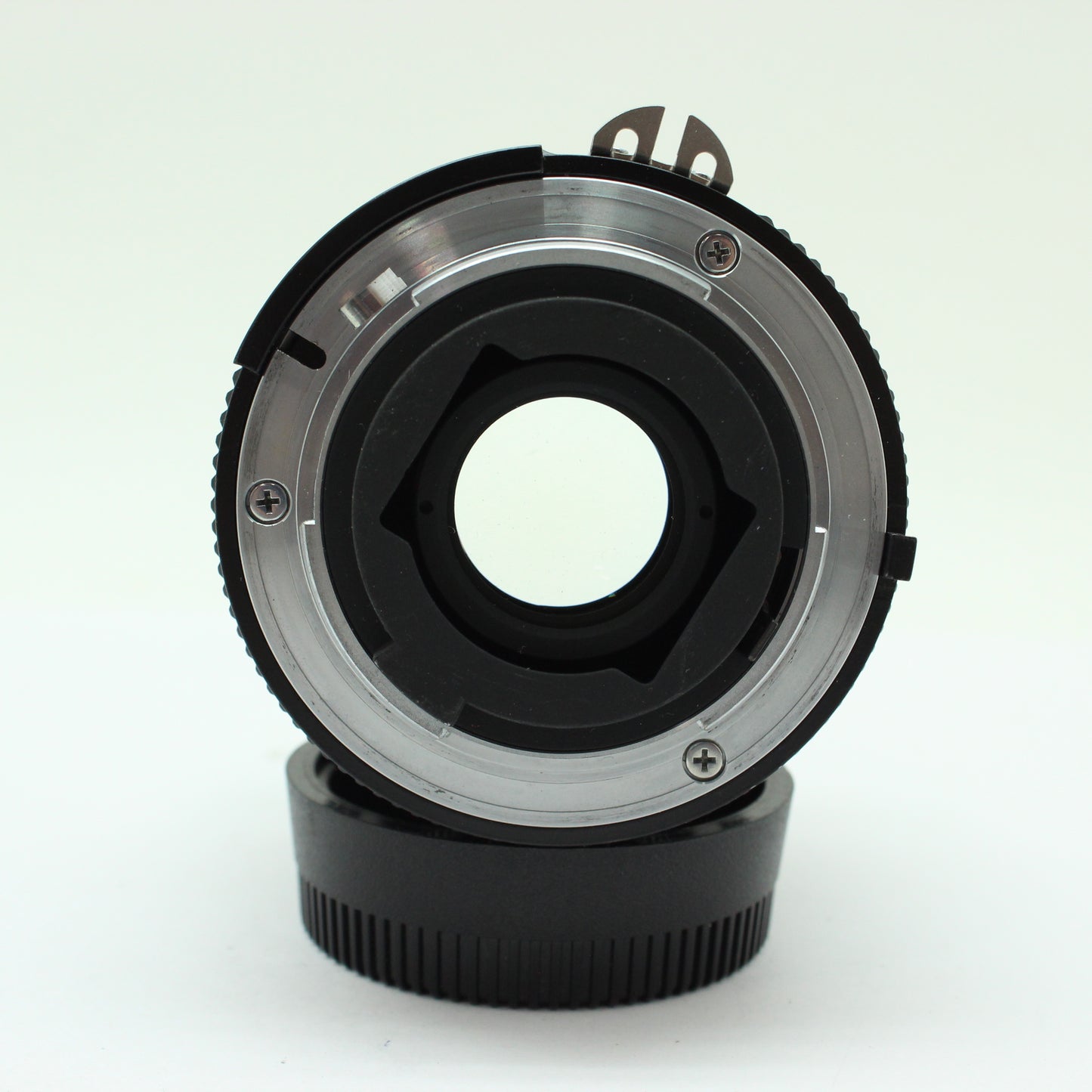 中古 Nikon Ai-SMicro-NIKKOR 55mm F2.8