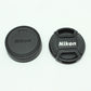 中古 Nikon Ai-SMicro-NIKKOR 55mm F2.8