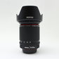 中古 HD PENTAX-DA 16-85mm F3.5-5.6 ED DC WR