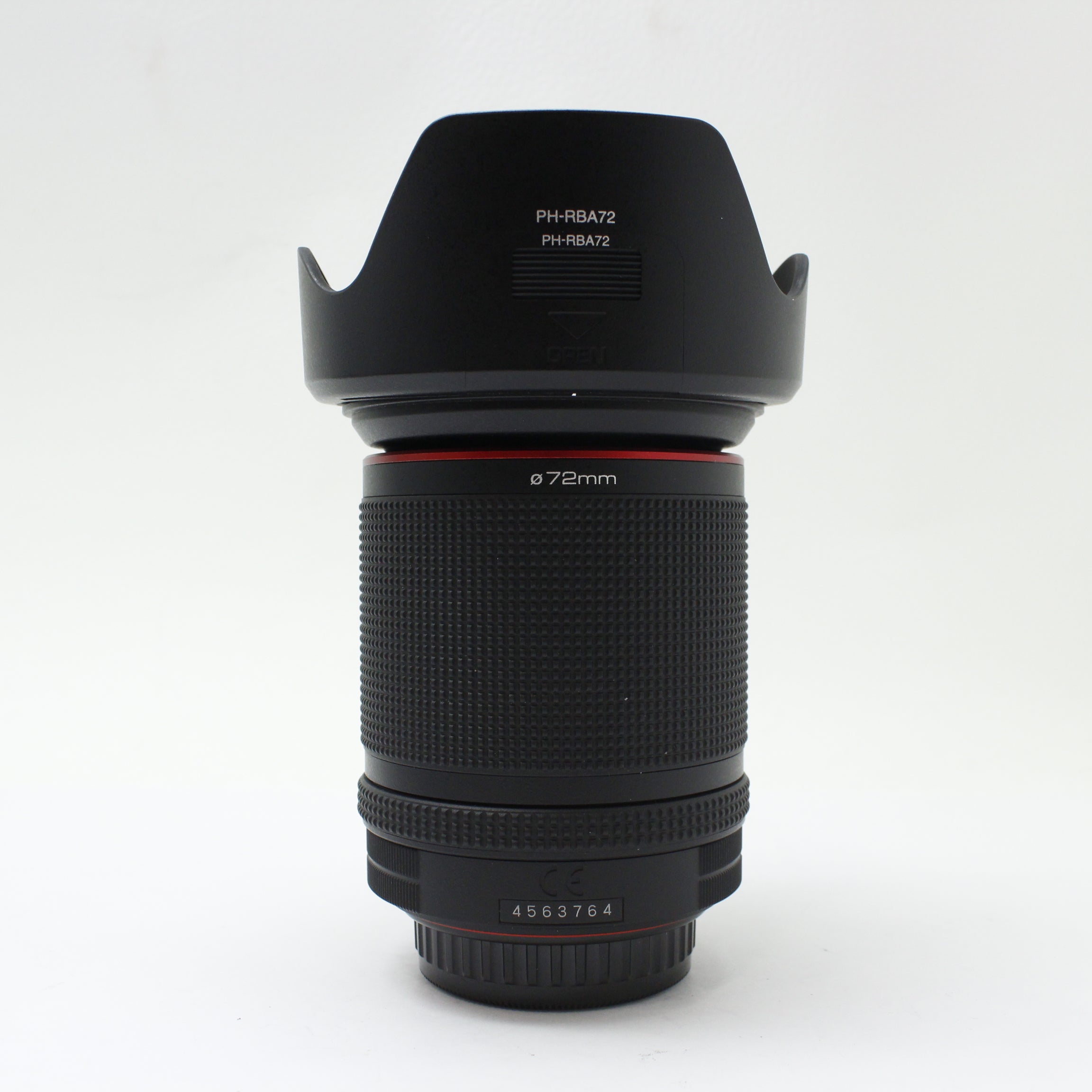 中古 HD PENTAX-DA 16-85mm F3.5-5.6 ED DC WR