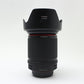 中古 HD PENTAX-DA 16-85mm F3.5-5.6 ED DC WR