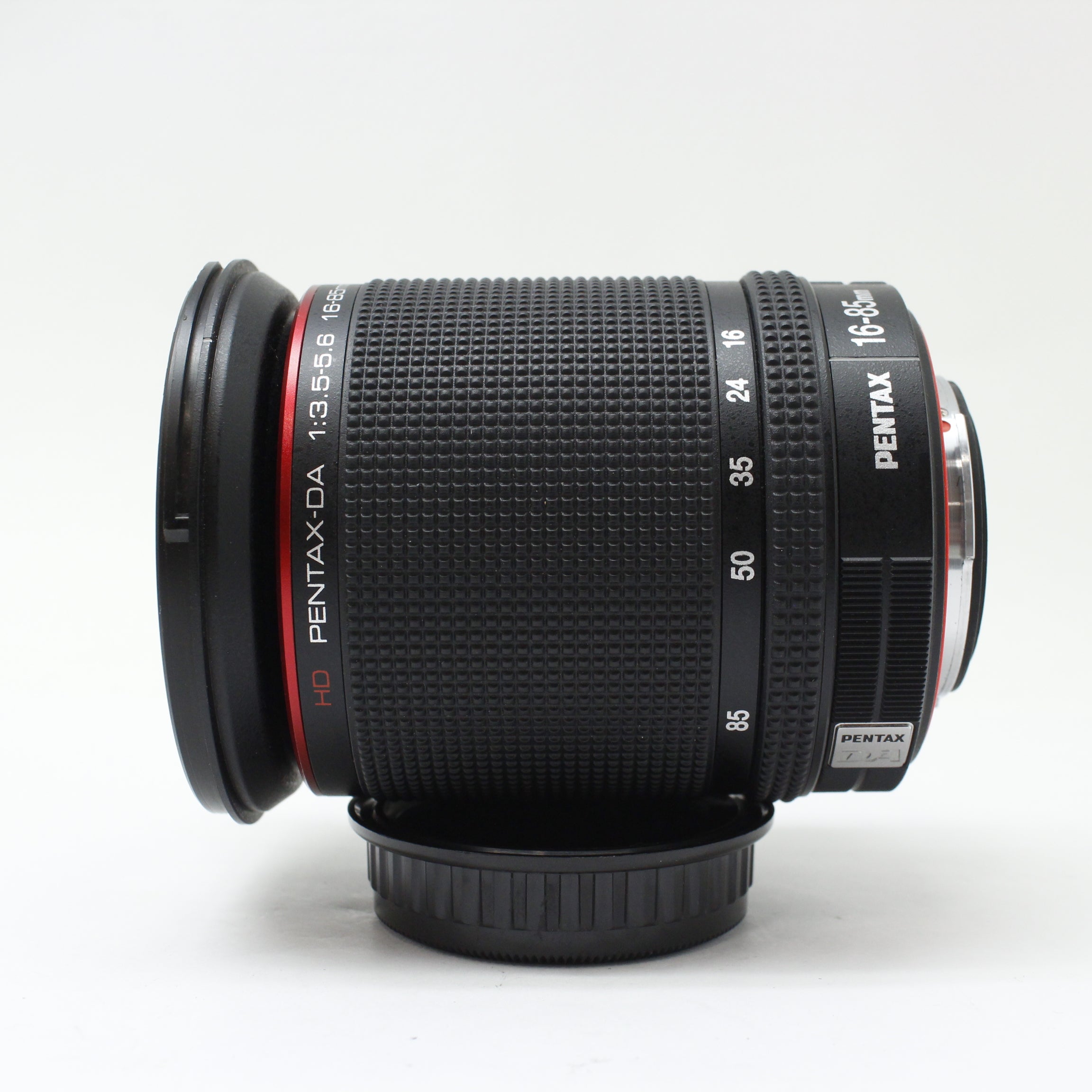 中古 HD PENTAX-DA 16-85mm F3.5-5.6 ED DC WR