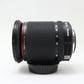 中古 HD PENTAX-DA 16-85mm F3.5-5.6 ED DC WR