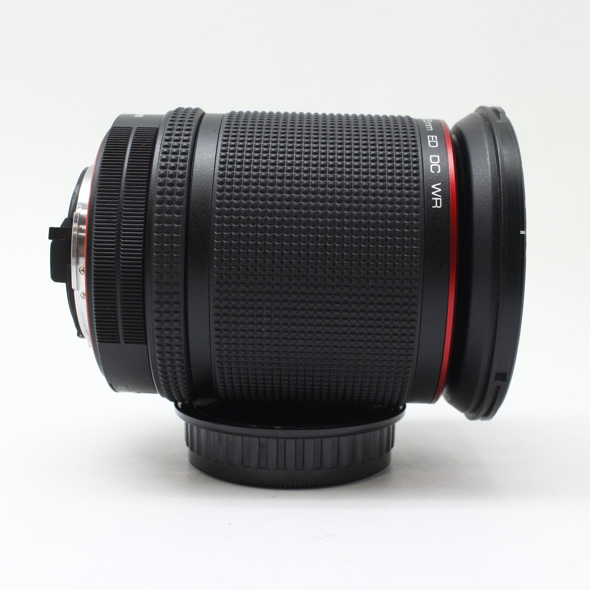 中古 HD PENTAX-DA 16-85mm F3.5-5.6 ED DC WR