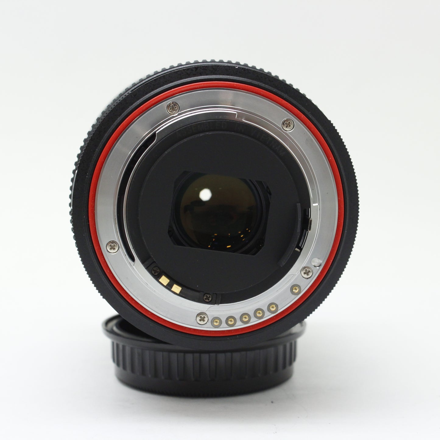 中古 HD PENTAX-DA 16-85mm F3.5-5.6 ED DC WR