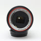 中古 HD PENTAX-DA 16-85mm F3.5-5.6 ED DC WR