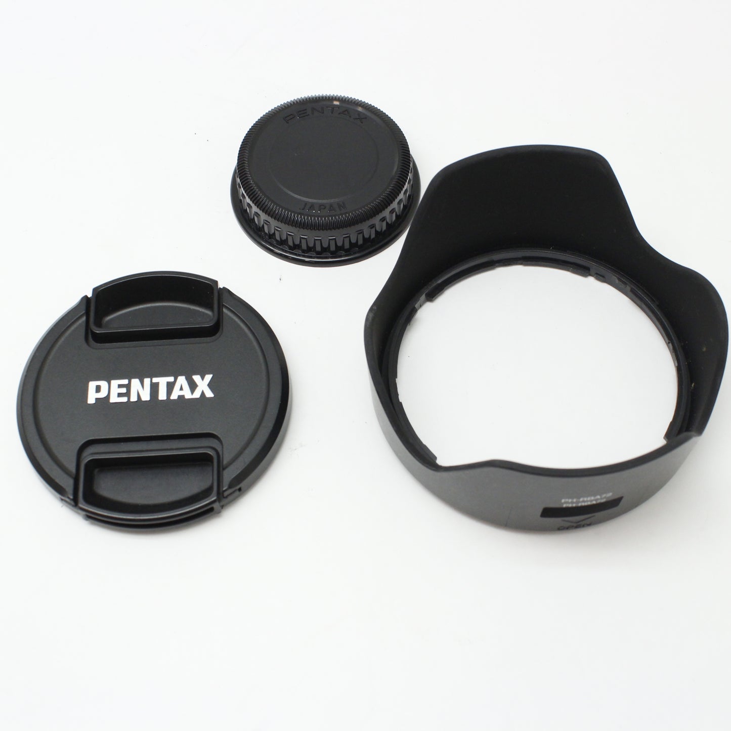 中古 HD PENTAX-DA 16-85mm F3.5-5.6 ED DC WR