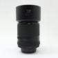 中古 HD PENTAX-DA 55-300mm F4.5-6.3 ED PLM WR RE