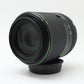 中古 HD PENTAX-DA 55-300mm F4.5-6.3 ED PLM WR RE