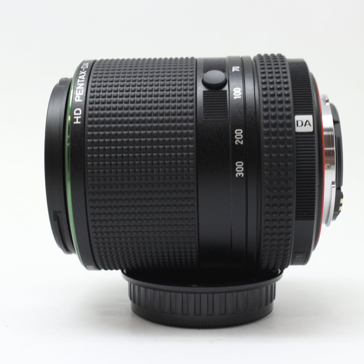 中古 HD PENTAX-DA 55-300mm F4.5-6.3 ED PLM WR RE