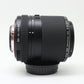 中古 HD PENTAX-DA 55-300mm F4.5-6.3 ED PLM WR RE