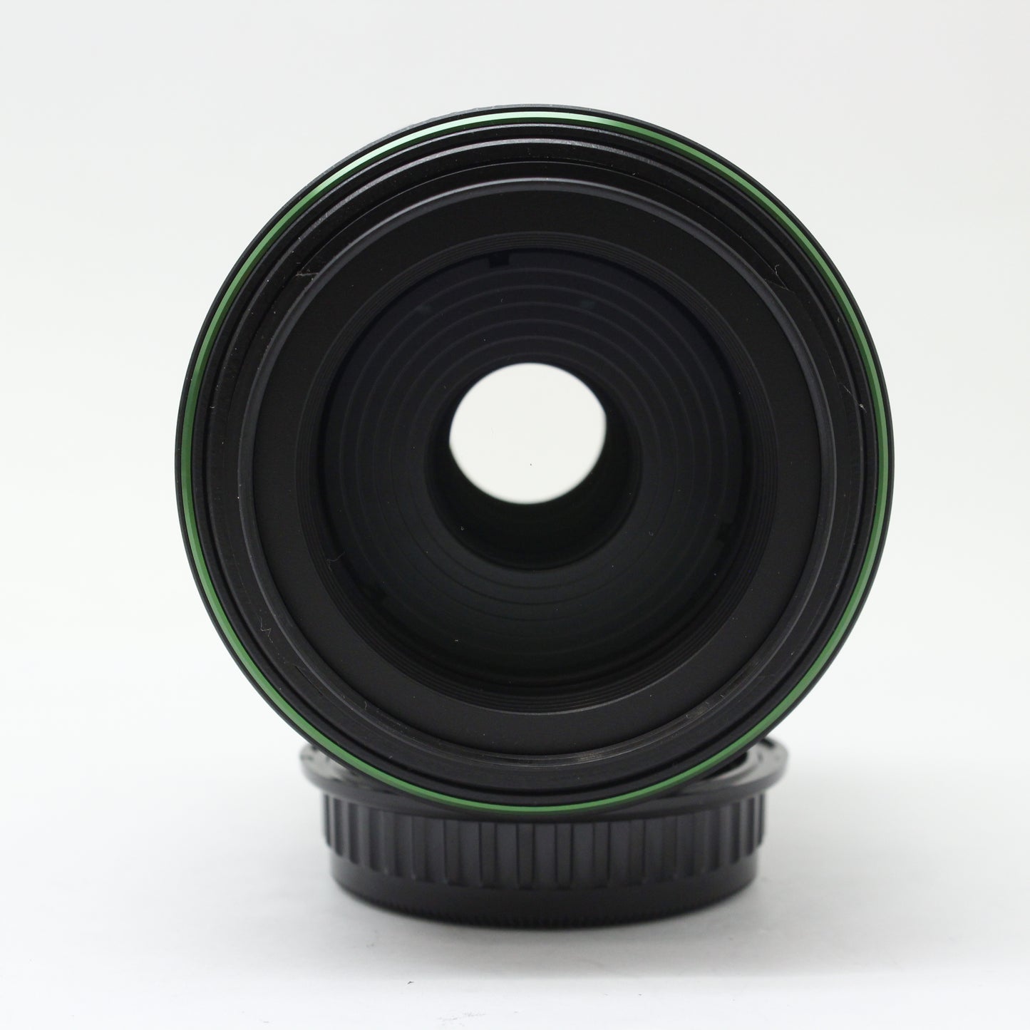 中古 HD PENTAX-DA 55-300mm F4.5-6.3 ED PLM WR RE