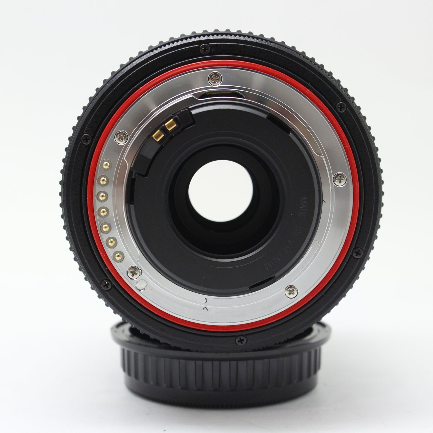 中古 HD PENTAX-DA 55-300mm F4.5-6.3 ED PLM WR RE