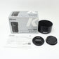 中古 HD PENTAX-DA 55-300mm F4.5-6.3 ED PLM WR RE