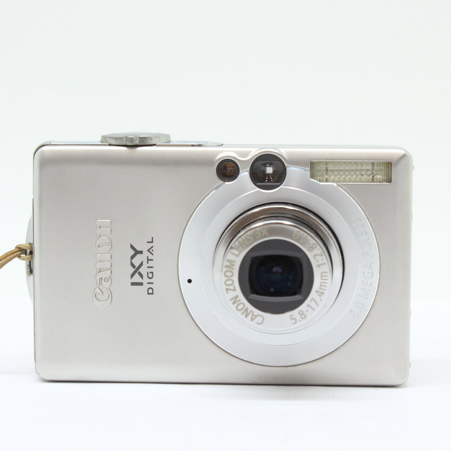 中古 Canon IXY DIGITAL 70