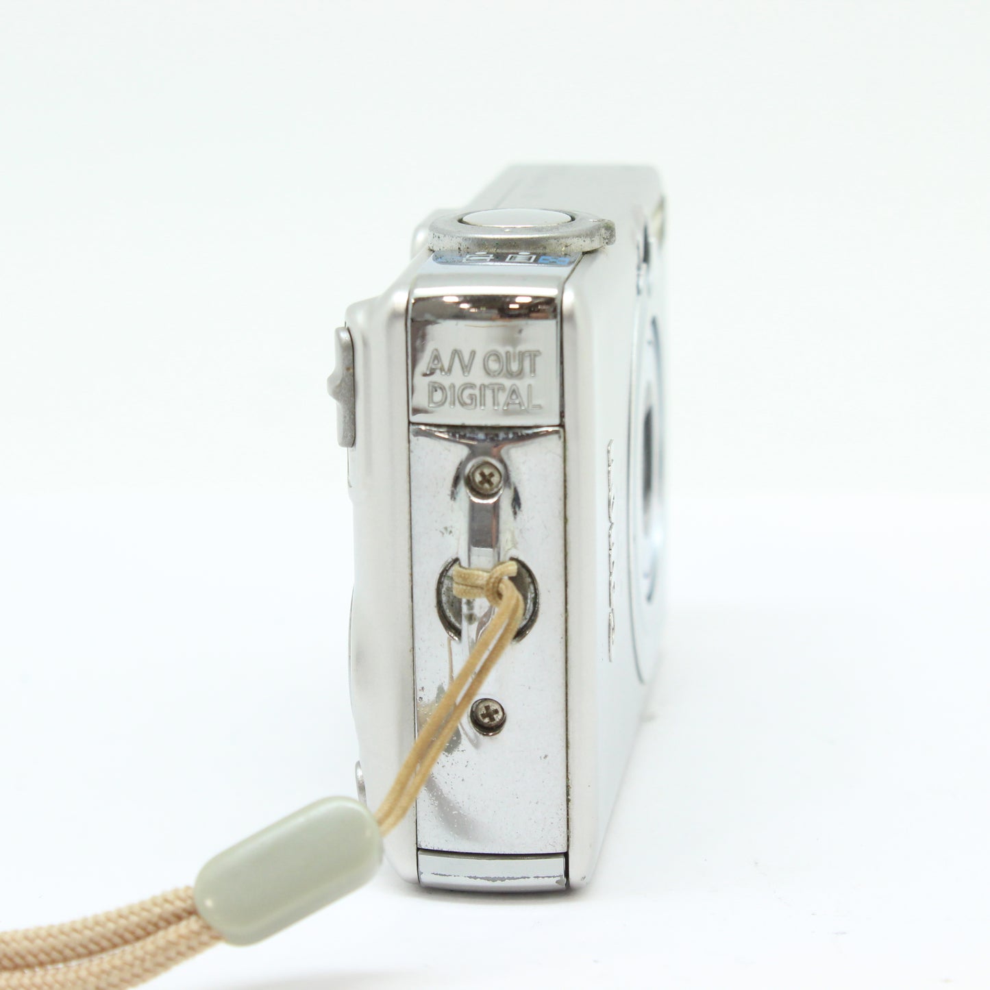 中古 Canon IXY DIGITAL 70