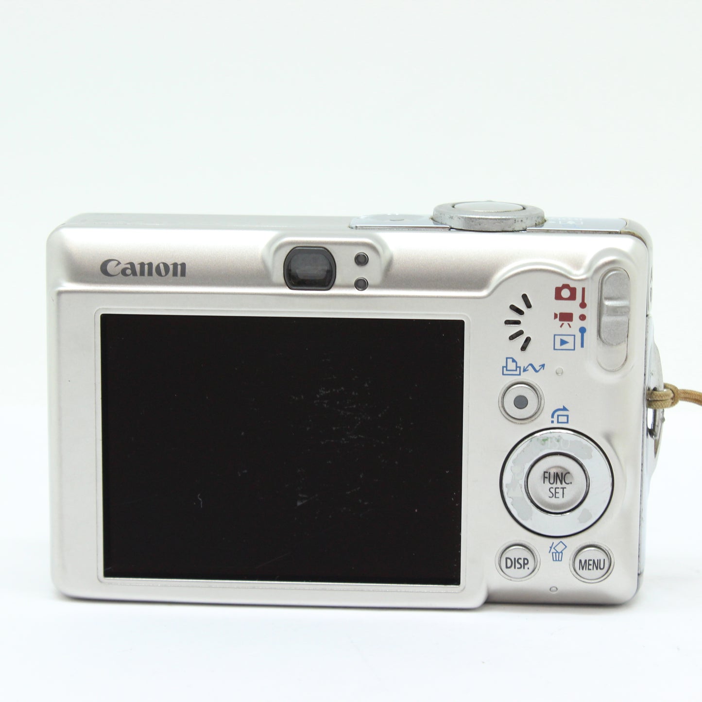 中古 Canon IXY DIGITAL 70