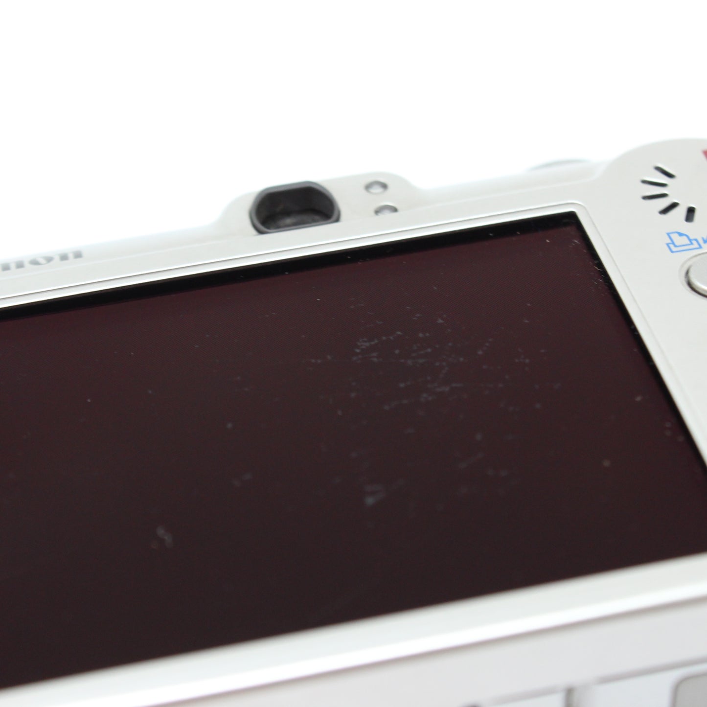 中古 Canon IXY DIGITAL 70