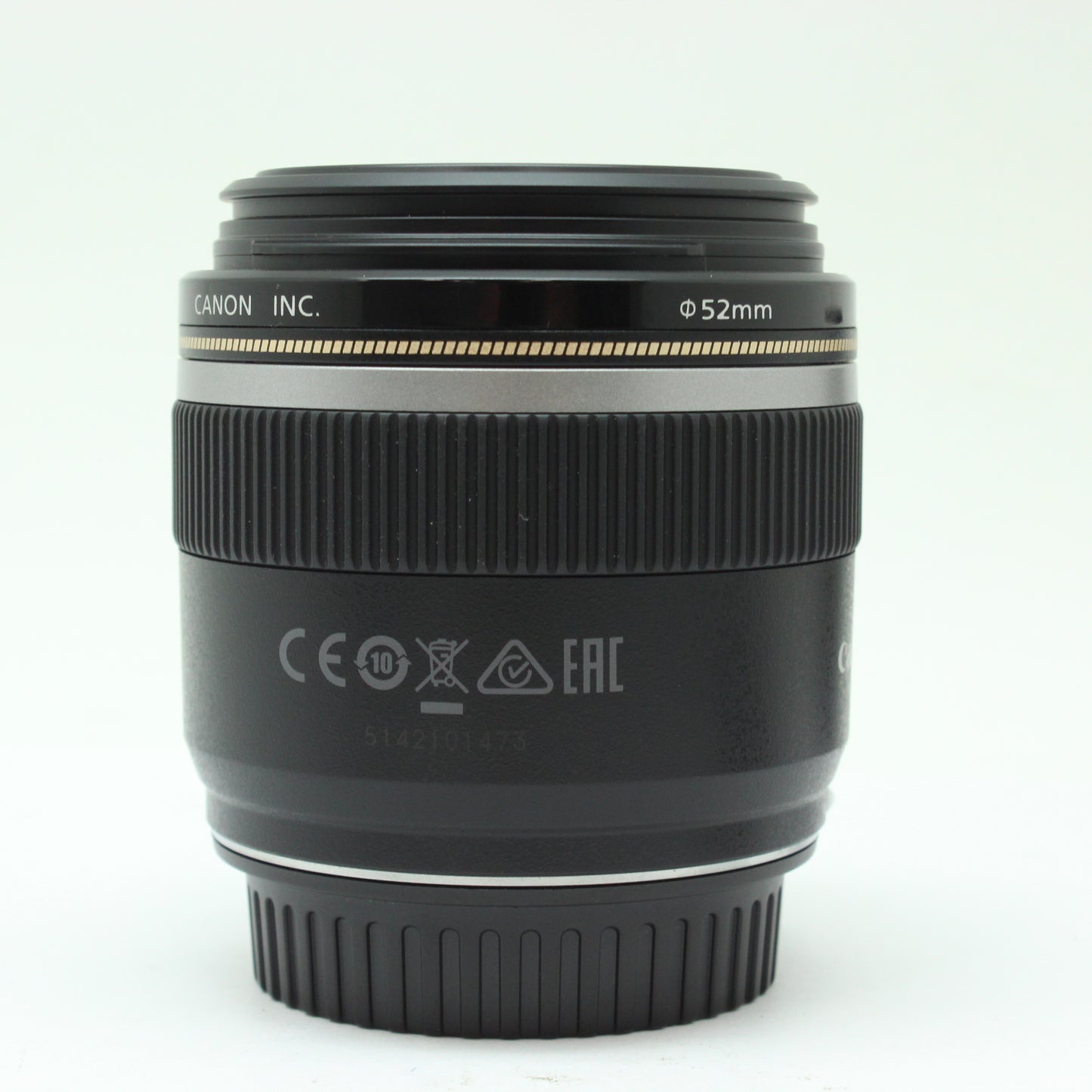 中古 Canon EF-S 60mm F2.8 macro USM