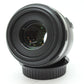 中古 Canon EF-S 60mm F2.8 macro USM