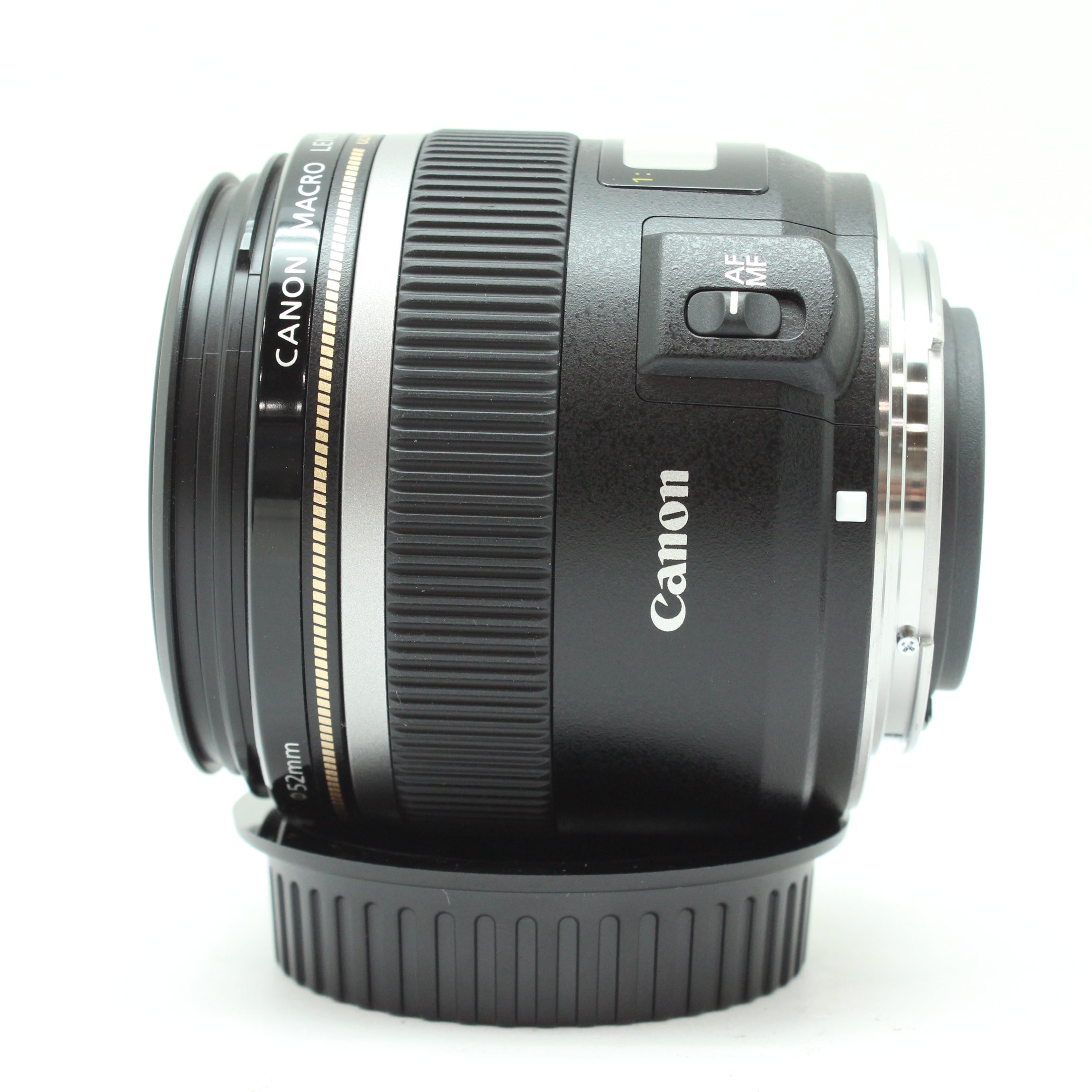 中古 Canon EF-S 60mm F2.8 macro USM
