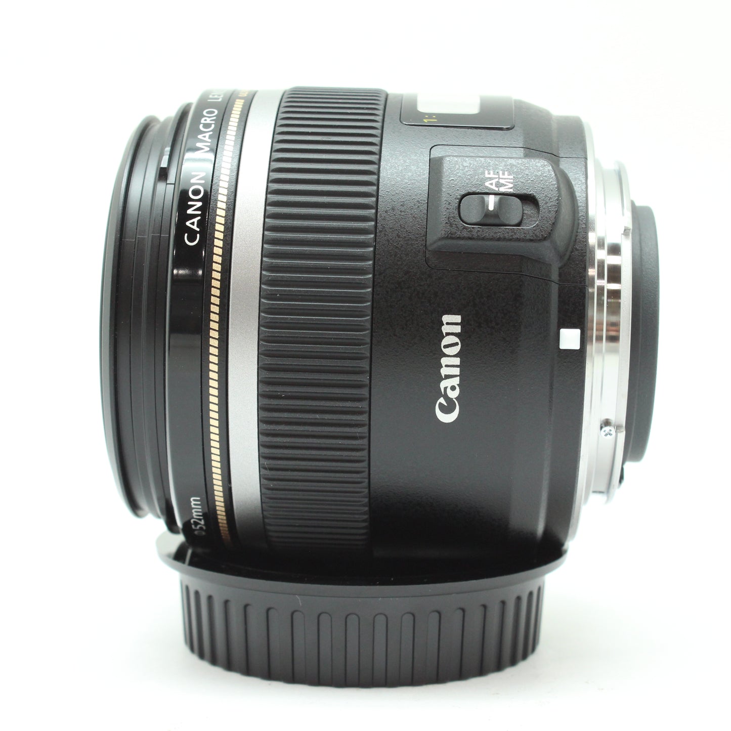 中古 Canon EF-S 60mm F2.8 macro USM