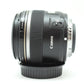 中古 Canon EF-S 60mm F2.8 macro USM