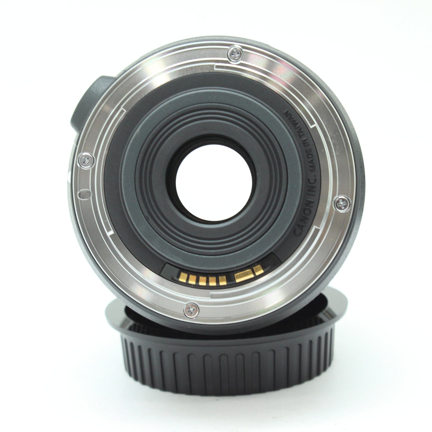 中古 Canon EF-S 60mm F2.8 macro USM