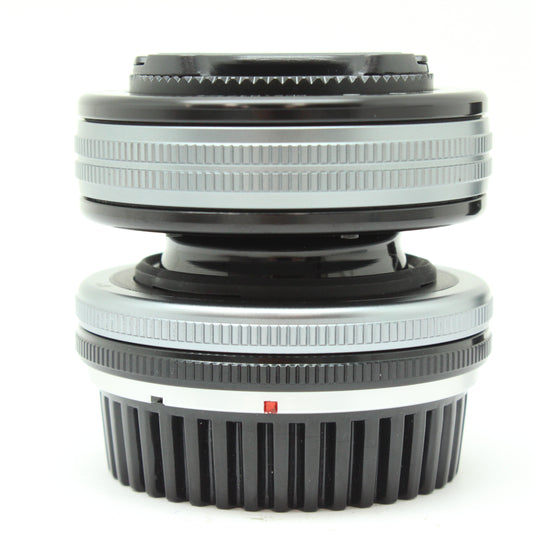 中古 LENS BABY COMPOSER PRO Opticswapsystem sweet 35