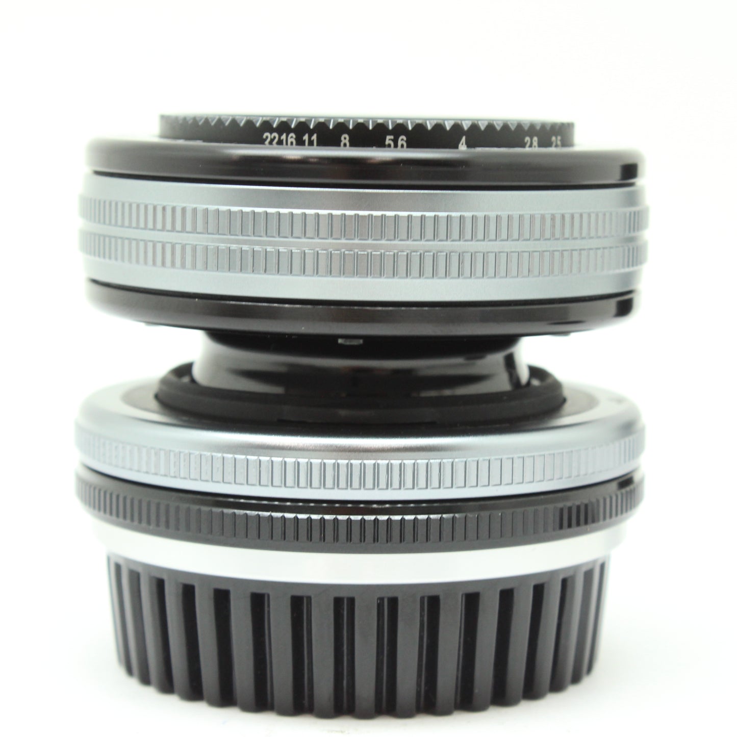 中古 LENS BABY COMPOSER PRO Opticswapsystem sweet 35