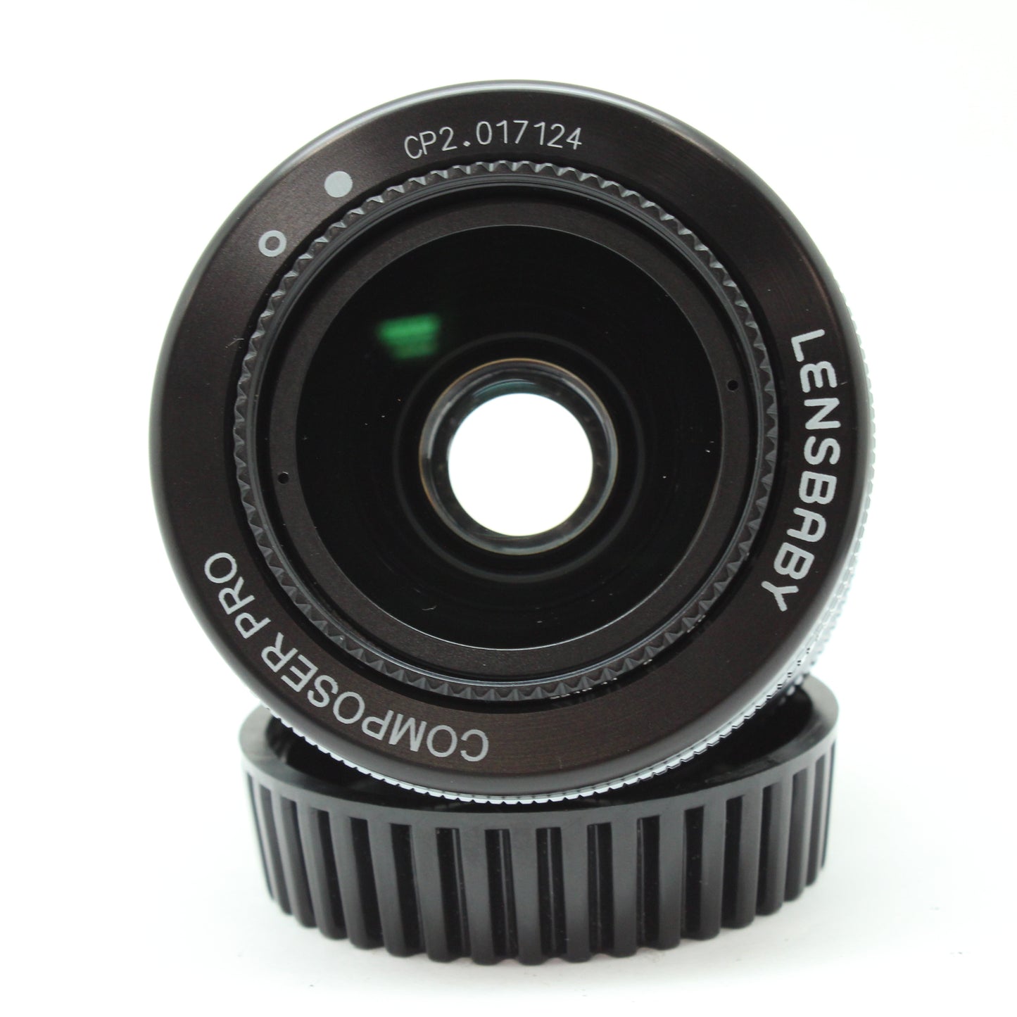 中古 LENS BABY COMPOSER PRO Opticswapsystem sweet 35