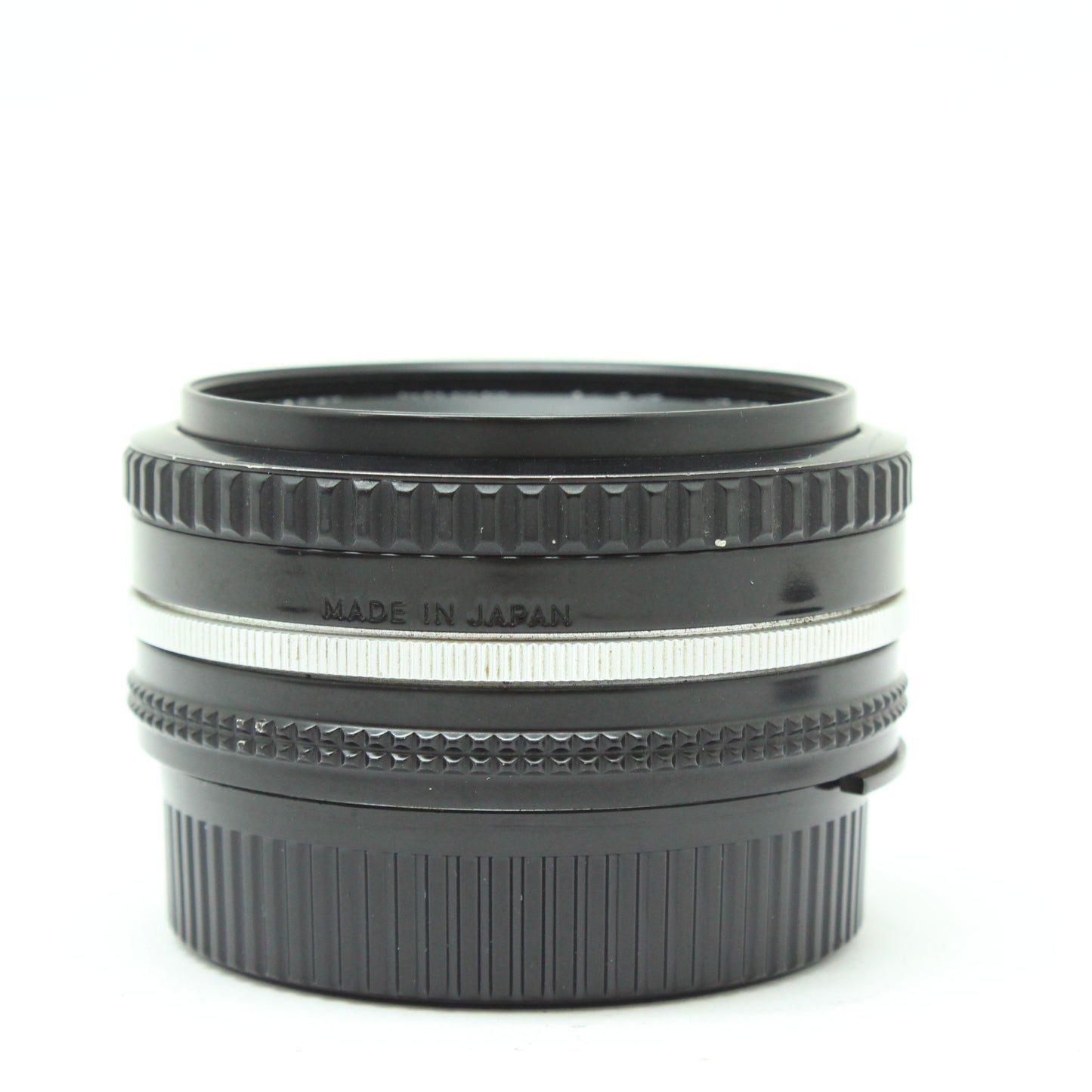 中古 Nikon Ai-S NIKKOR 50mm F1.8