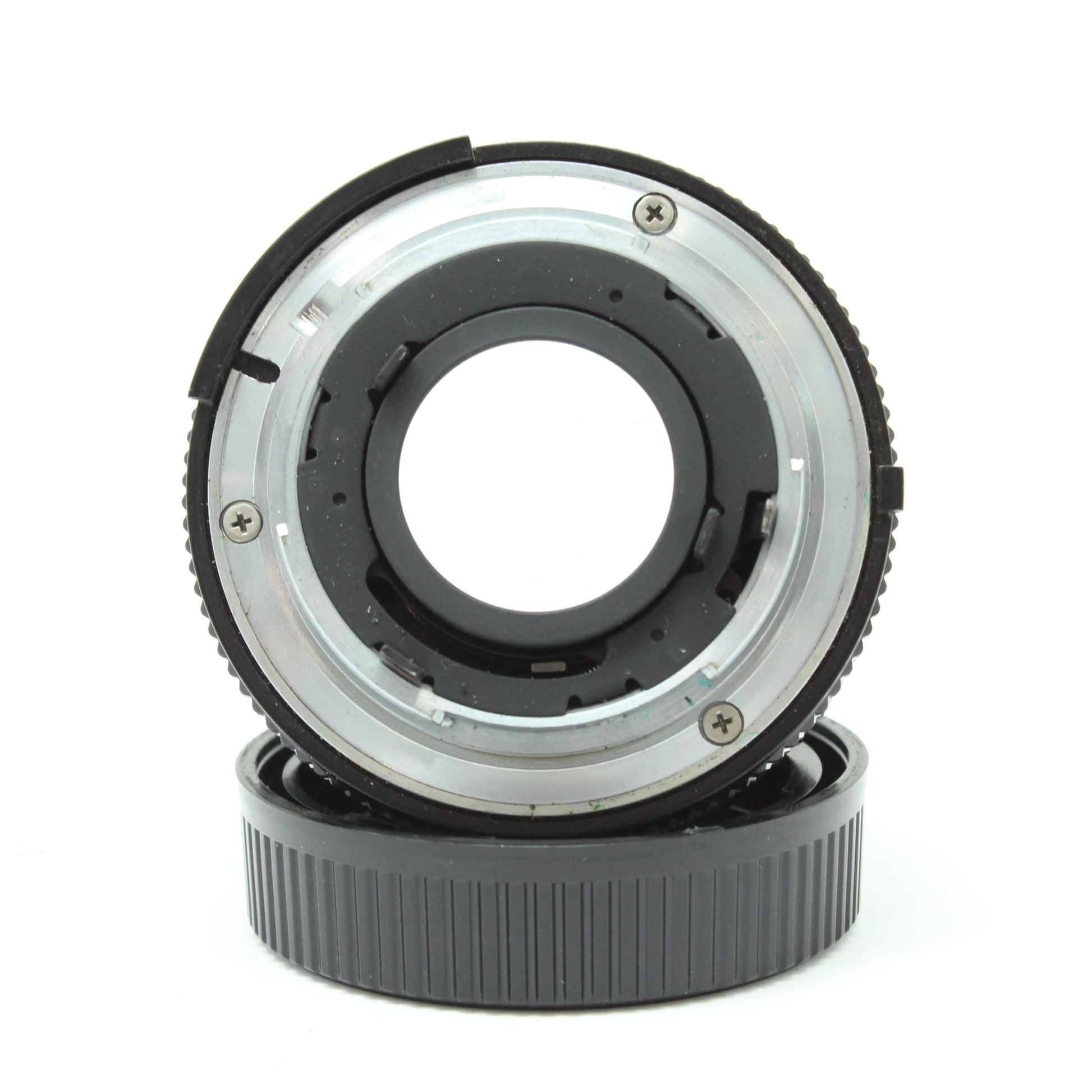 中古 Nikon Ai-S NIKKOR 50mm F1.8