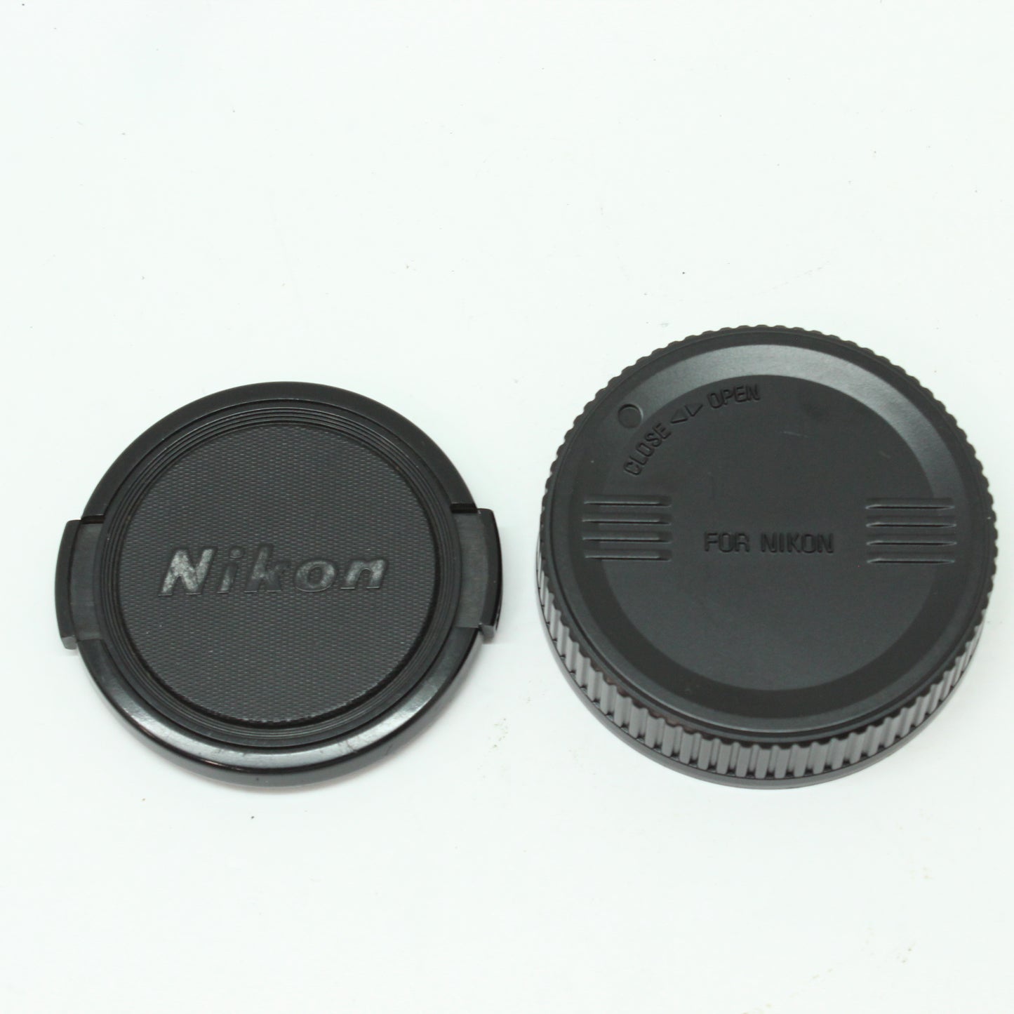 中古 Nikon Ai-S NIKKOR 50mm F1.8