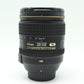 中古 Nikon AF-S 24-120mm F4 GVR