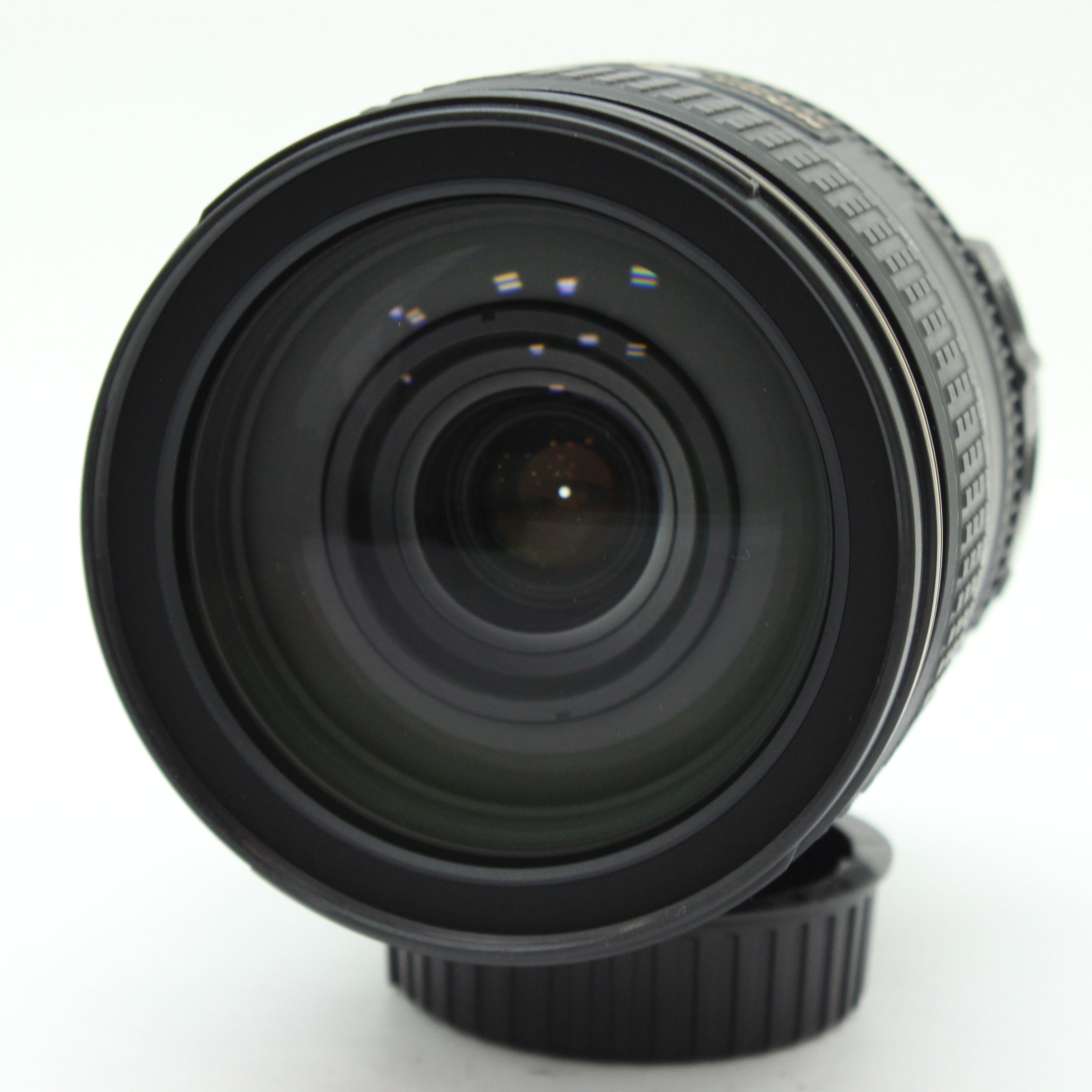 中古 Nikon AF-S 24-120mm F4 GVR