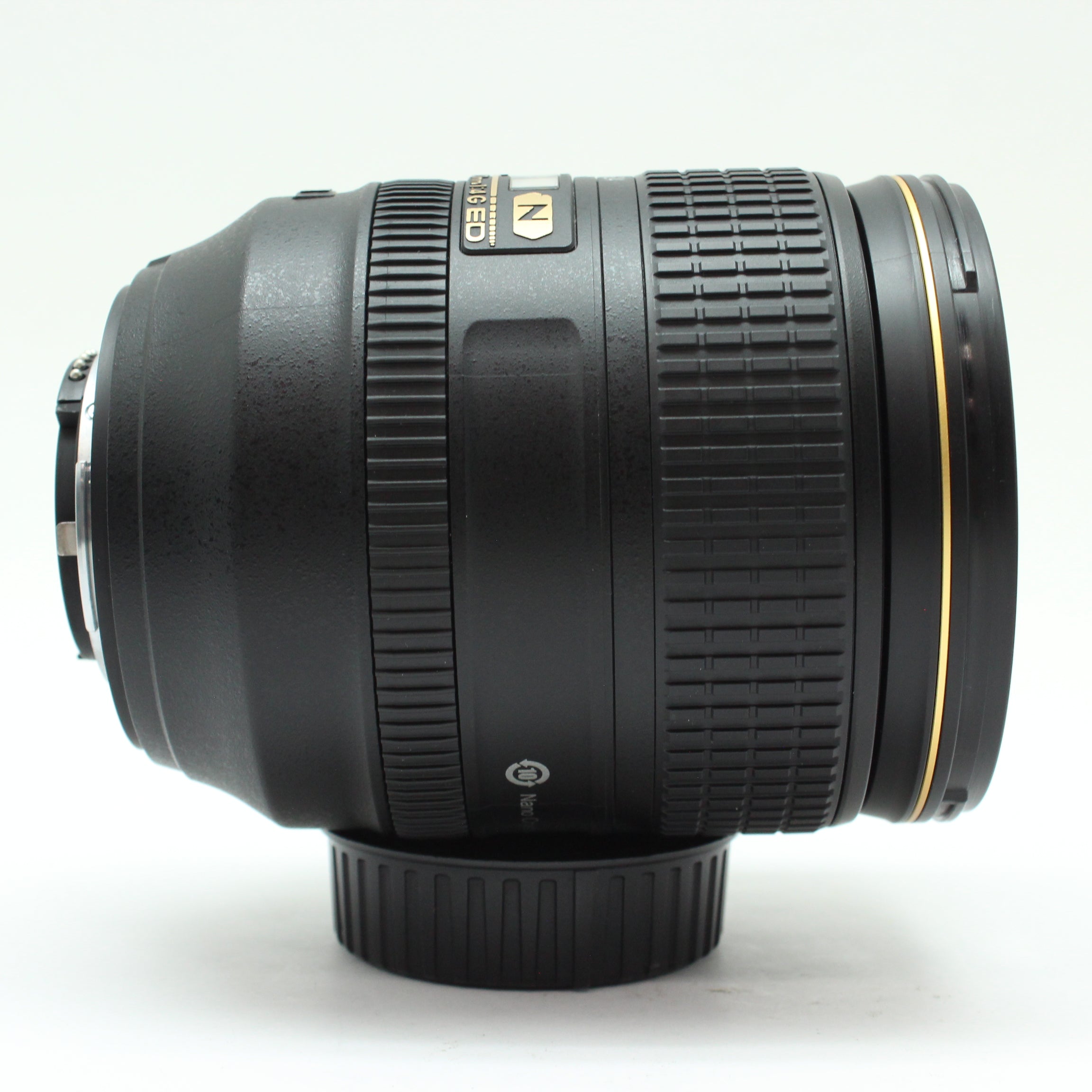 中古 Nikon AF-S 24-120mm F4 GVR