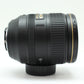 中古 Nikon AF-S 24-120mm F4 GVR