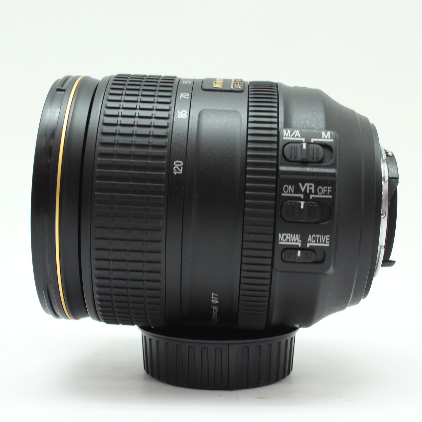 中古 Nikon AF-S 24-120mm F4 GVR