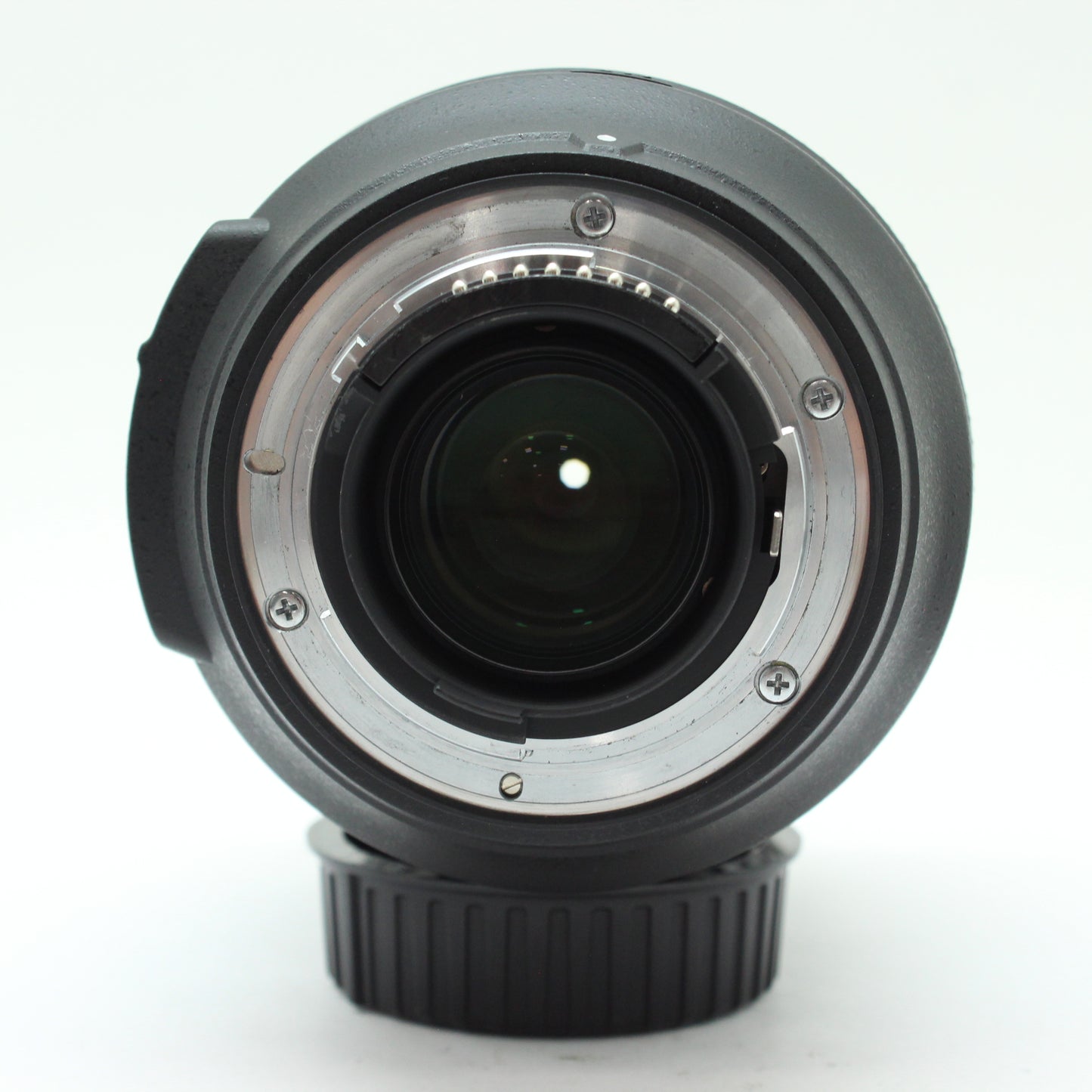 中古 Nikon AF-S 24-120mm F4 GVR