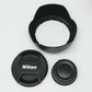 中古 Nikon AF-S 24-120mm F4 GVR