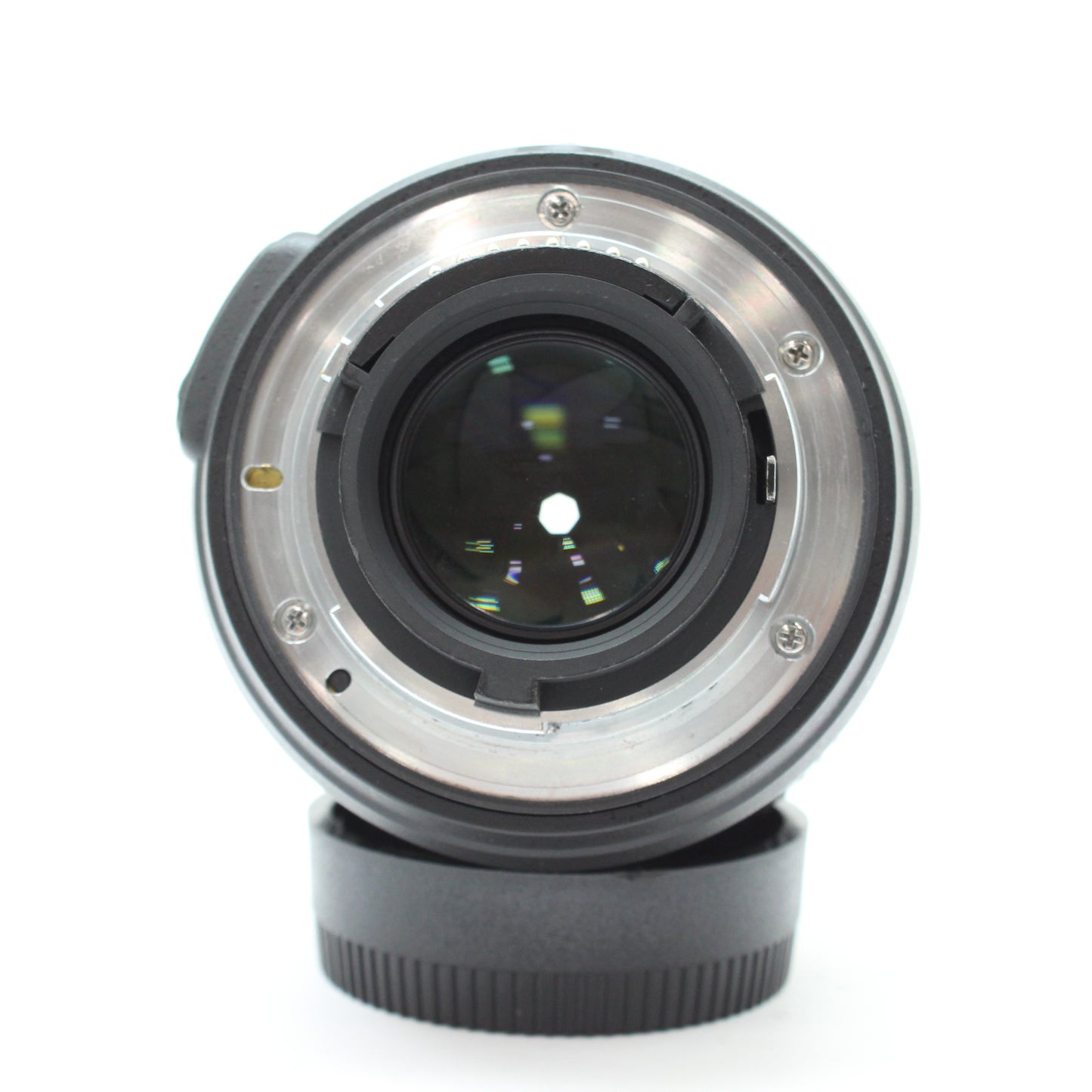 中古 Nikon AF-S 50mm F1.8 G