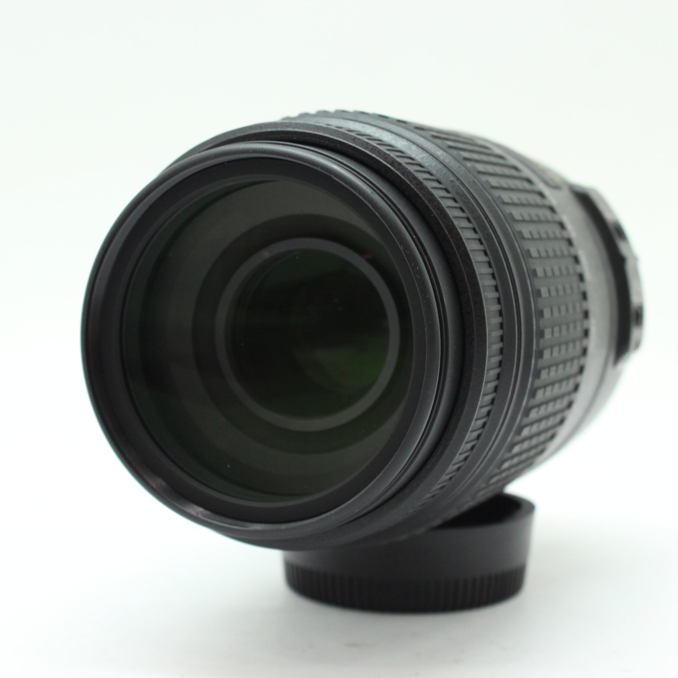 中古 Nikon AF-S 55-300mm F4.5-5.6 G ED VR